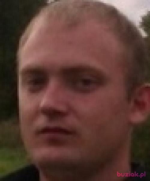 Prometidion, Male, 40 years, Opoczno