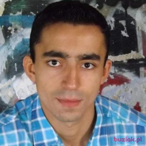 maciejgt, Male, 33 years, Almere