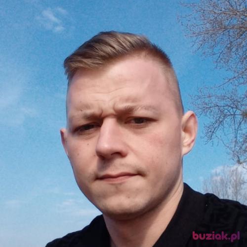 bielak123, Male, 28 years, Białystok