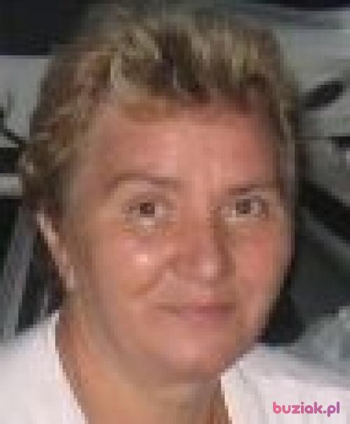 Czarodziejkabi, Kobieta, 65 lat, Katowice