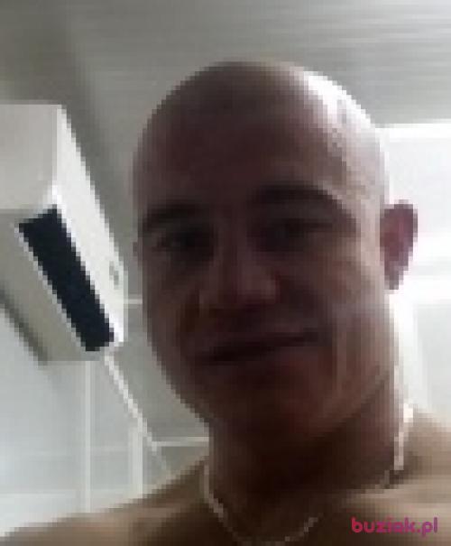 Sylwesterjan, Mężczyzna, 36 lat, Brodnica