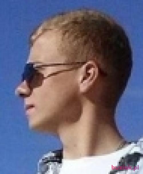 cywil14, Mężczyzna, 35 lat, Łódź