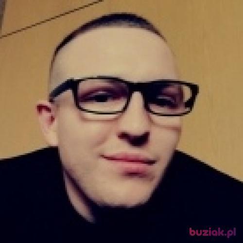 Matiborek, Mężczyzna, 36 lat, Grudziądz