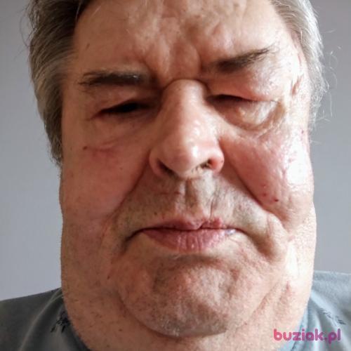 wasmily, Male, 72 years, Gdynia