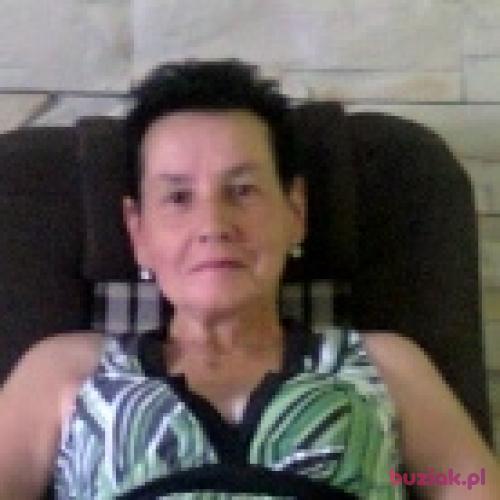 Gosia324, Female, 62 years, Sulechów