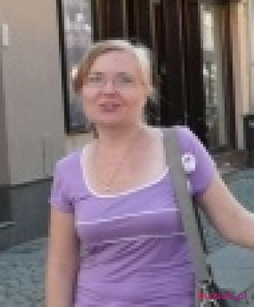 Poznanianka33, Kobieta, 44 lata, Poznań