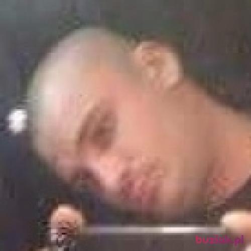 Rafaikson, Mężczyzna, 38 lat, Radom