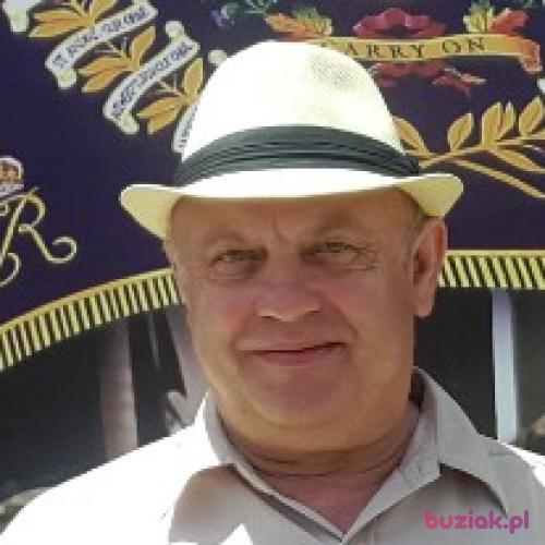wieslaw011, Male, 65 years, Ontario