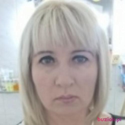 anett30, Female, 52 years, Białystok
