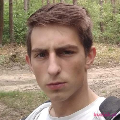 Majki2912, Mężczyzna, 27 lat, Aleksandrów Kujawski