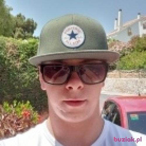 Cieniobujca1996, Male, 30 years, Southampton