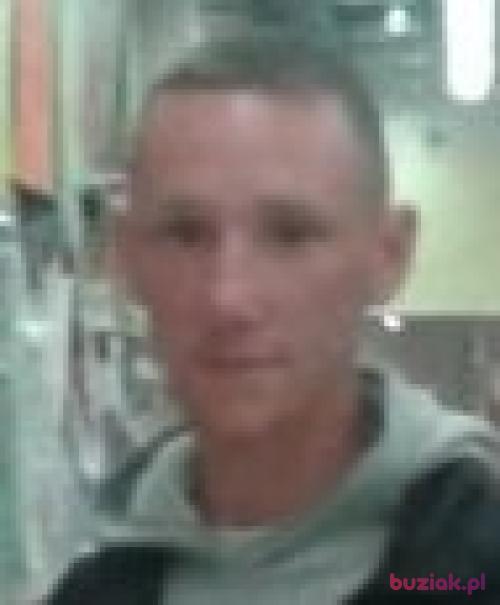 teciu, Male, 33 years, Poznań