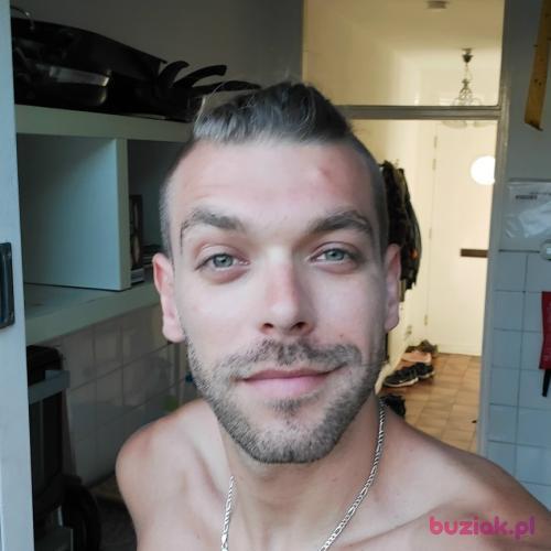 kucyk90, Male, 35 years, Nijmegen