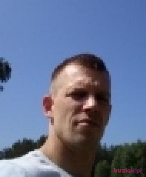 Michal2309, Mężczyzna, 42 lata, Olsztyn