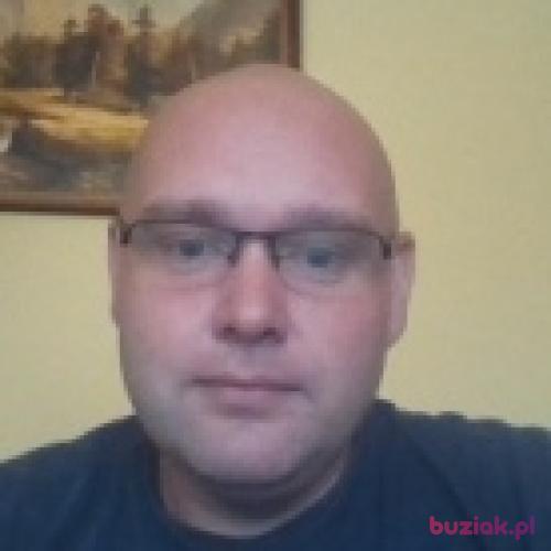 grzanka, Male, 43 years, Piotrków Trybunalski