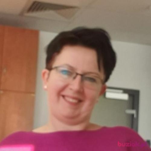 Monique321, Female, 40 years, Gdynia