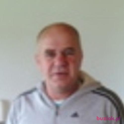 smialywaldemar, Male, 64 years, Jasień