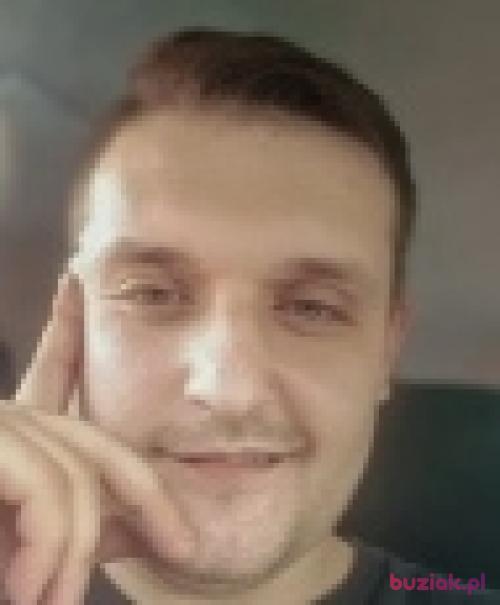 Mamczas, Male, 36 years, Garwolin