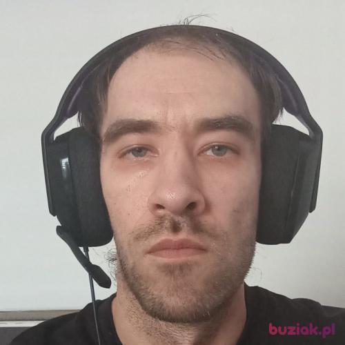 dzielnydaw19, Male, 36 years, Bydgoszcz