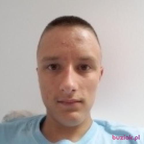 PatrykS7825, Male, 25 years, Legnica