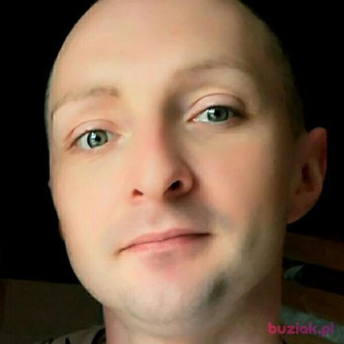 NAUGHTYBOY, Male, 36 years, Warszawa