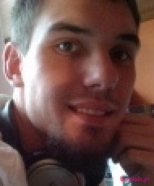 bubabuba, Mężczyzna, 39 lat, Gorzów Wielkopolski