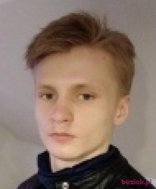 Kacper5303, Male, 23 years, Łańcut