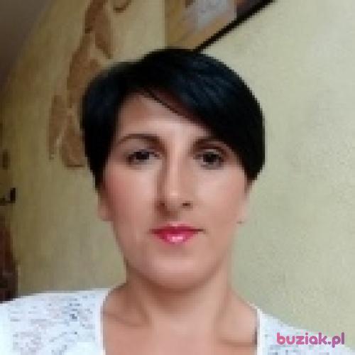 brunetka34, Kobieta, 48 lat, Kartuzy