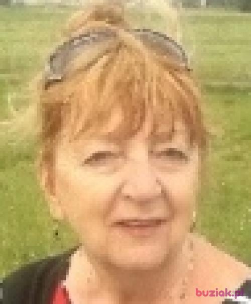 Rajeczka, Female, 78 years, Lubin