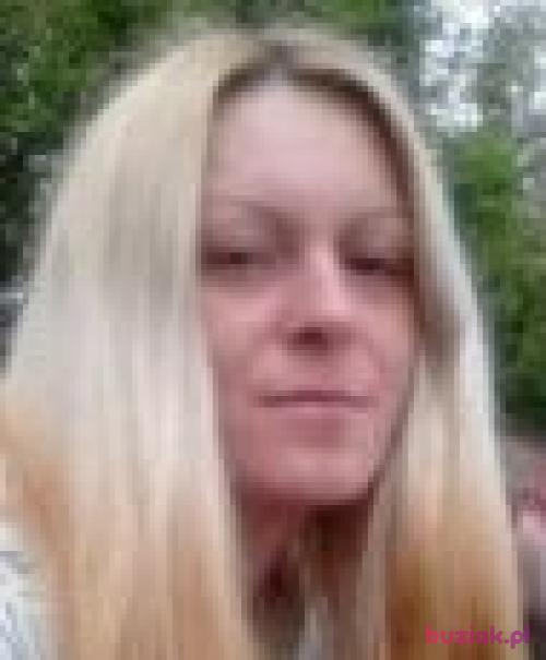 Ancia1, Female, 41 years, Piaseczno