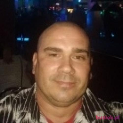 Radek0703, Male, 44 years, śląskie
