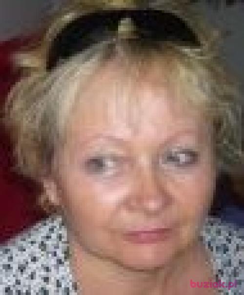 olenka52, Kobieta, 74 lata, Wrocław