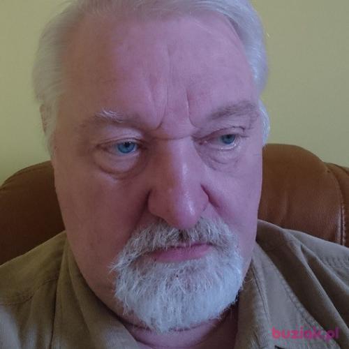 BBej, Male, 71 years, Opole