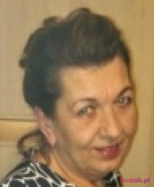 karwowska54, Female, 69 years, Gorzów Wielkopolski