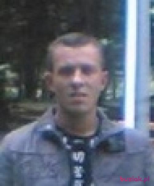 kociak1985, Male, 41 years, Poznań