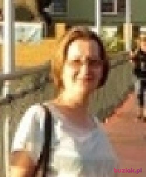Cudowna1, Female, 46 years, Dąbrowa Białostocka
