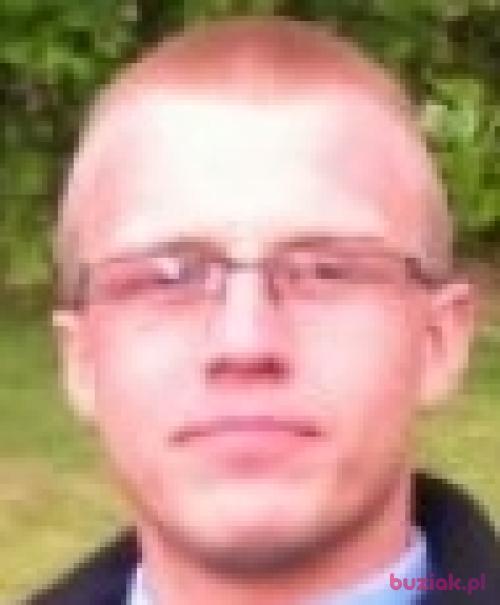 rafal1092, Mężczyzna, 30 lat, Gryfów Śląski