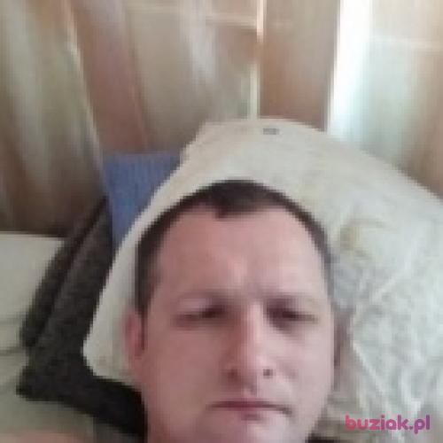 Mateuszek35, Male, 44 years, Chrzanów