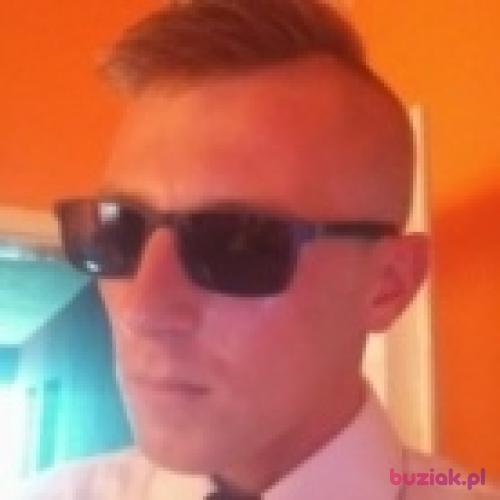 pajak123, Male, 37 years, Gostyń