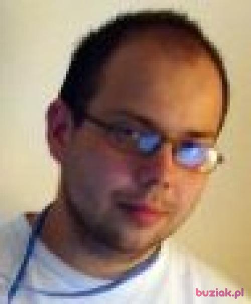 Illuminato, Male, 36 years, Bochnia