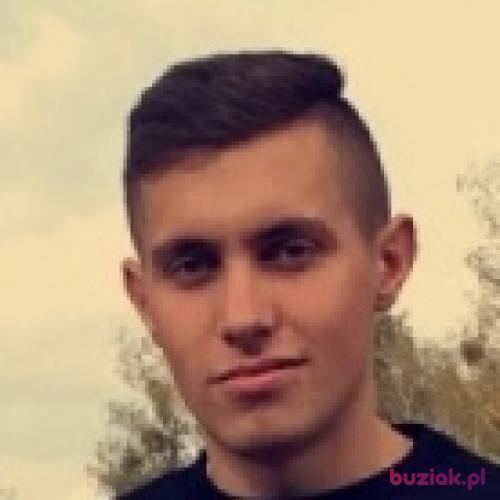 Dave98, Mężczyzna, 28 lat, wielkopolskie