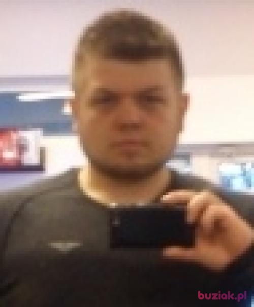 deimond, Mężczyzna, 36 lat, Olsztyn