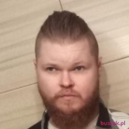 Simon93, Male, 33 years, Legnica