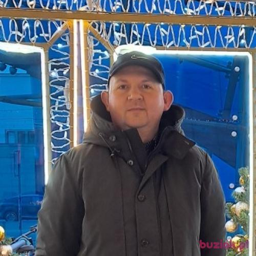 lecho, Male, 43 years, Ostrów Mazowiecka