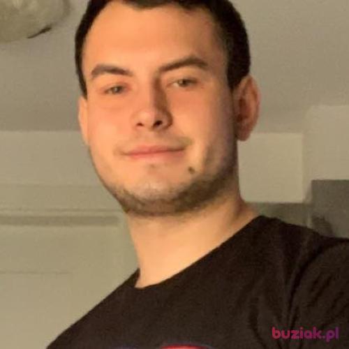Barteksik, Male, 26 years, Nowa Sól