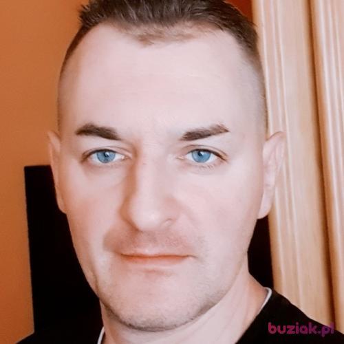 kris348, Male, 43 years, Gostynin