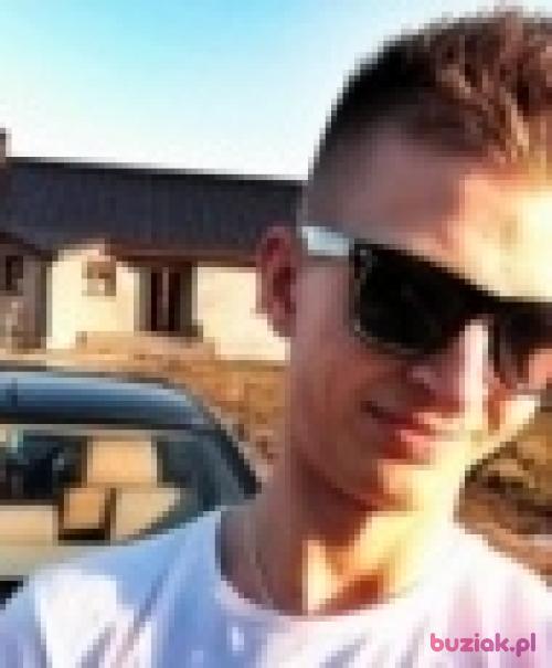 Patryxkk, Male, 35 years, Głogów