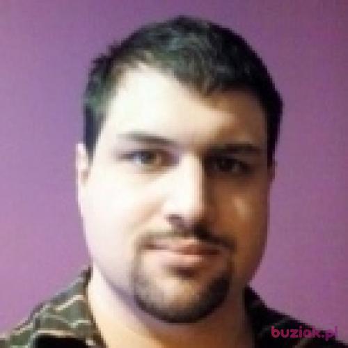 Tomxxxek, Male, 36 years, Lubin