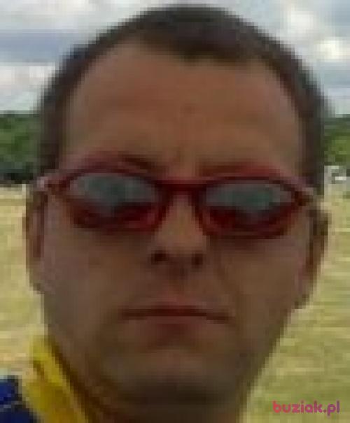Amorroo81, Mężczyzna, 45 lat, Wrocław