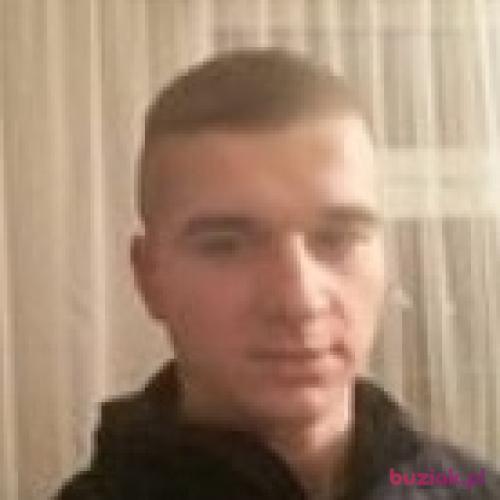 Krystianek1998, Mężczyzna, 28 lat, Głogów